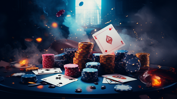 Exploring Online Casino Live Dealer Games