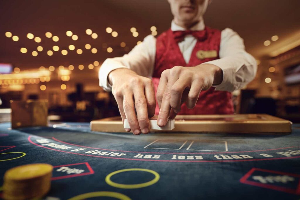 Frequently Asked Baccarat Questions