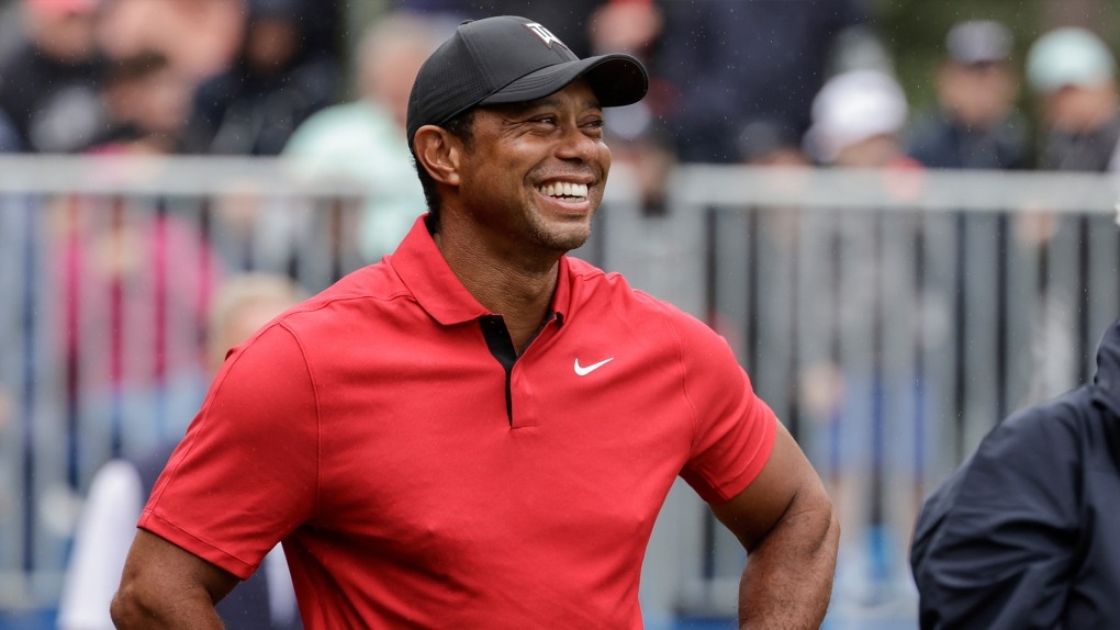 Tiger Woods and Nike’s ‘seismic’ partnership is over. Where do they go from here?