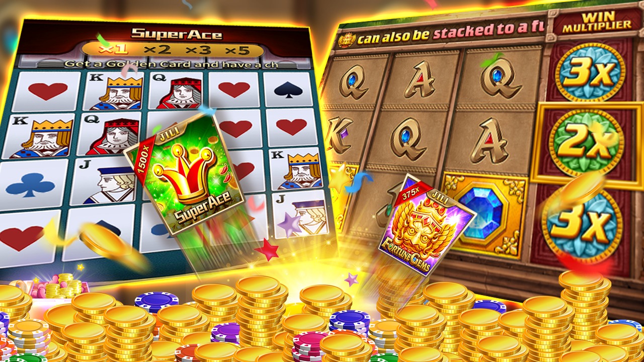 JDB Gaming Online Casino Slot Game Provider Review