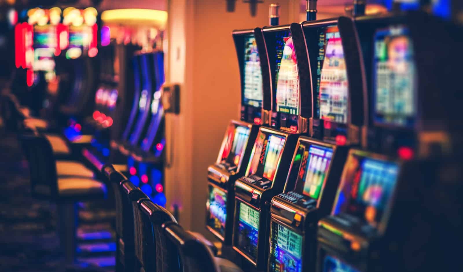 Online Slot Machines with the Best Odds of Winning