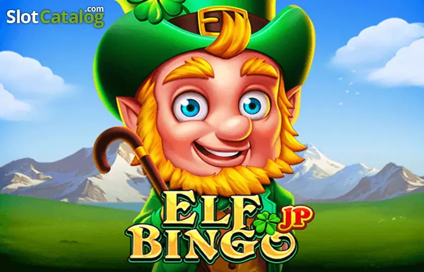 Dive into the captivating realm of Irish legends with Elf Bingo!