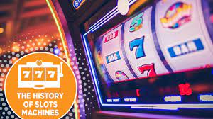  The Reel Games That Came Before The Slot Machine