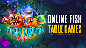 What Are The Best Online Casino Fishing Games?