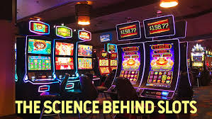  Slot-machine science