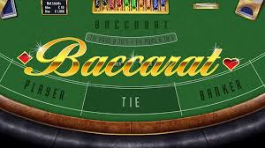 Master The Cards: How To Play Mini Baccarat And Win