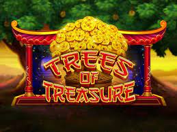  Trees of Treasure