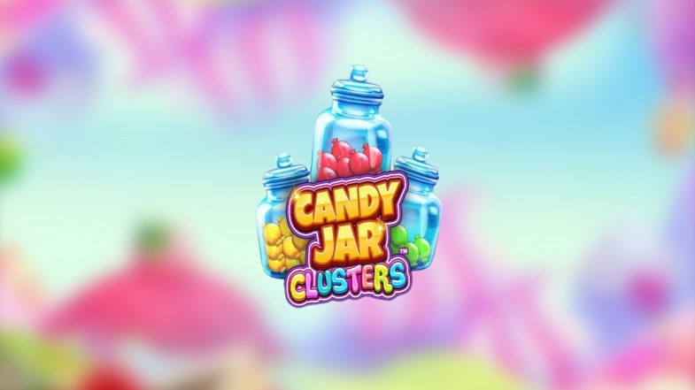 Candy Jar Cluster Slot Review