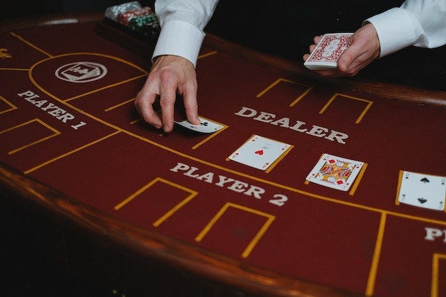 Frequently Asked Baccarat Questions