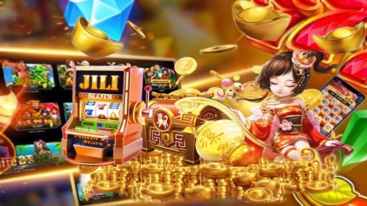 How To Play This Popular Jili Slot Game?