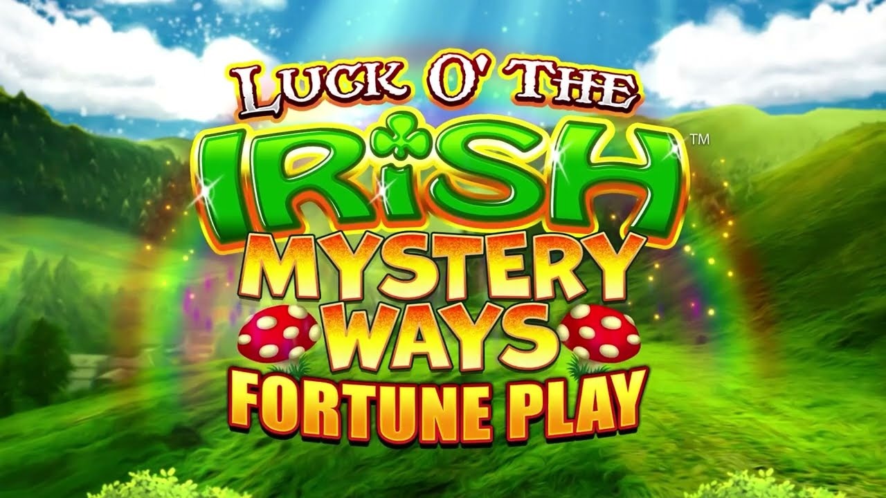 Let’s chase the luck of the Irish and embark on a quest to uncover the pot of gold!