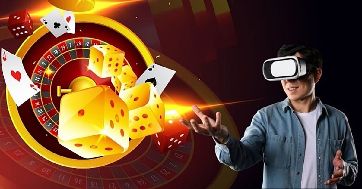 How Technology is Revolutionizing the Online Casino Industry