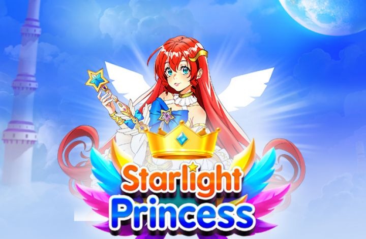 Starlight Princess