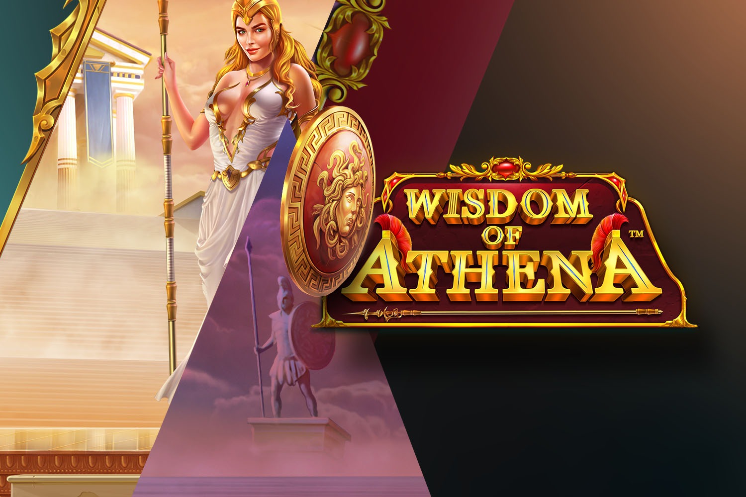 Wisdom of Athena