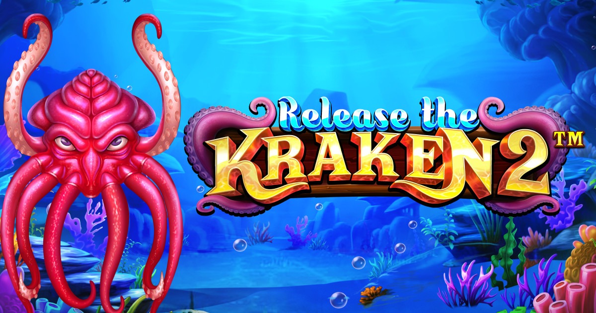 Return to the ocean in Release The Kraken 2.