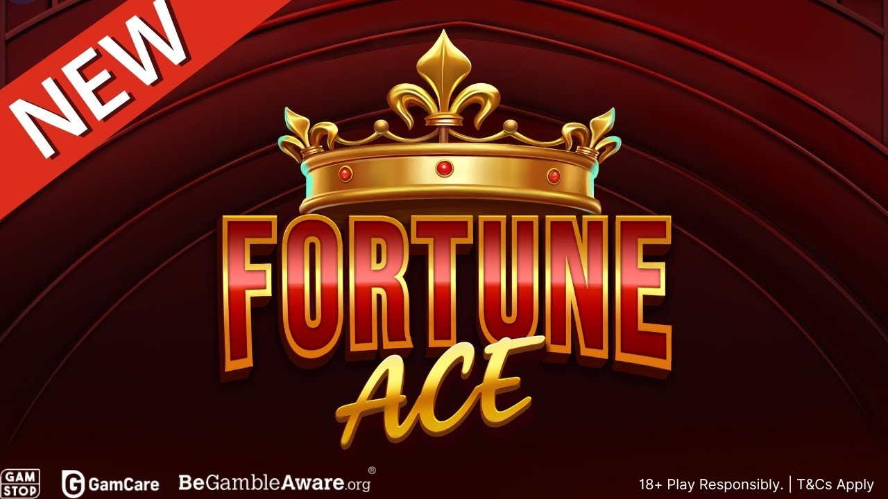 Fortune Ace Slot Review