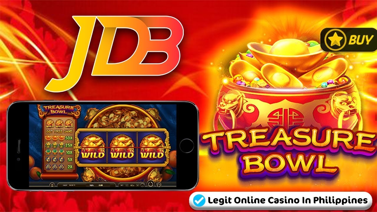 Treasure Bowl REVIEW 