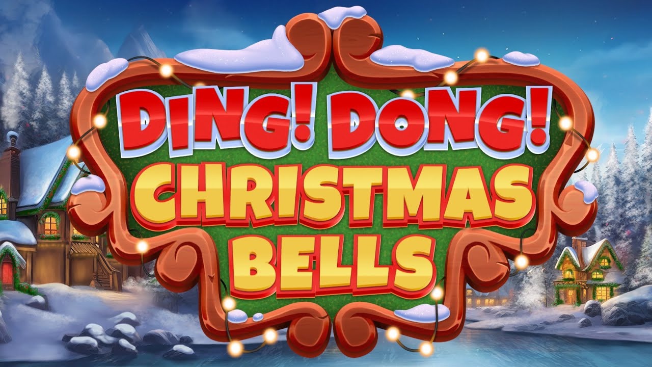 Ding Dong Christmas Bells