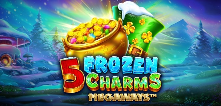 5 Frozen Charms Megaways