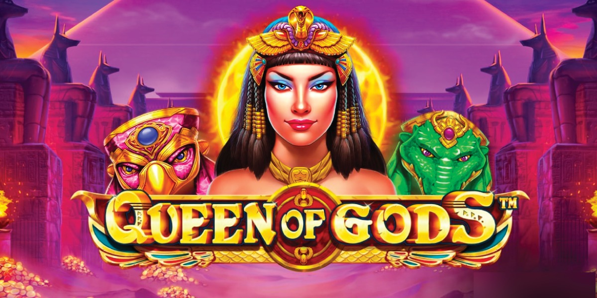 Queen of Gods