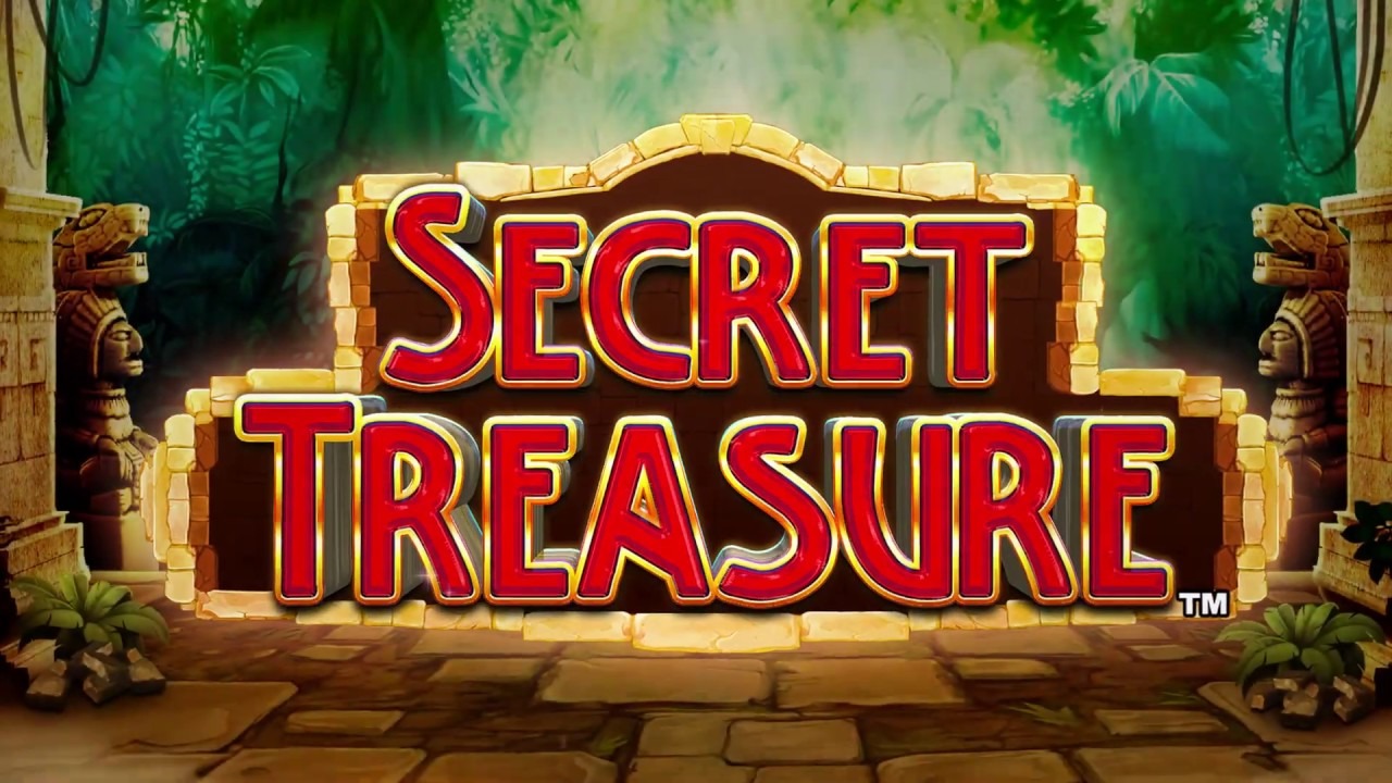 Secret Treasure (Jili Games) Slot Review