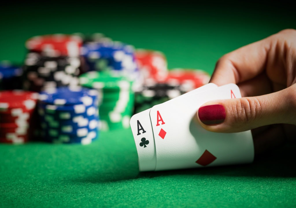 7 Effective Tips to Become a Better Poker Player 