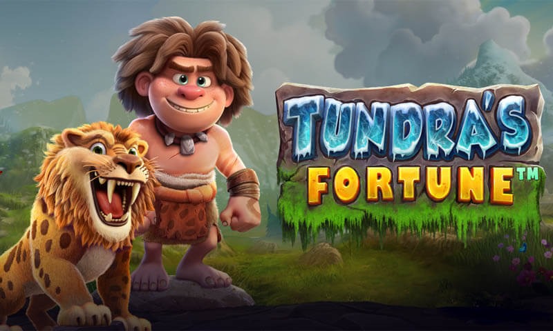 TUNDRA’S FORTUNE SLOT – DEMO & REVIEW 