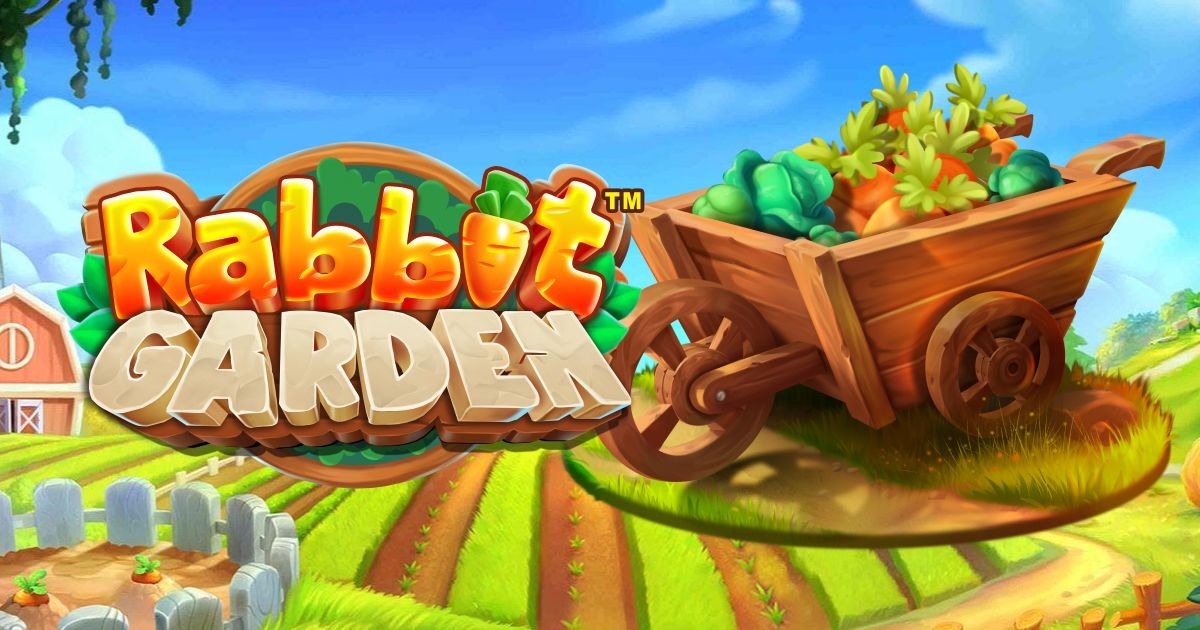 Rabbit Garden