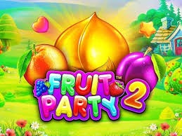 Fruit Party 2 