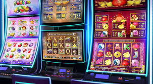 Single Board Computer applications in casino gaming machines 