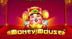 It’s time to celebrate the New Year in “Money Mouse”! 