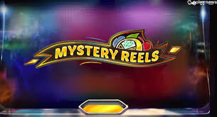 Solve the puzzles of Mysterious, the variable reel size with up to 4096 ways to win videoslot. 