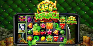 Cash Bonanza Review