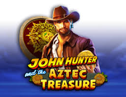 Discover the secrets of the aztecs in John Hunter and the Aztec Treasure.