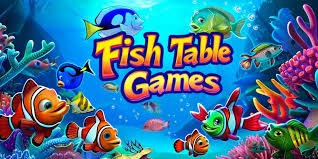 Learn everything about Online Fish Table