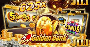 Golden Bank 